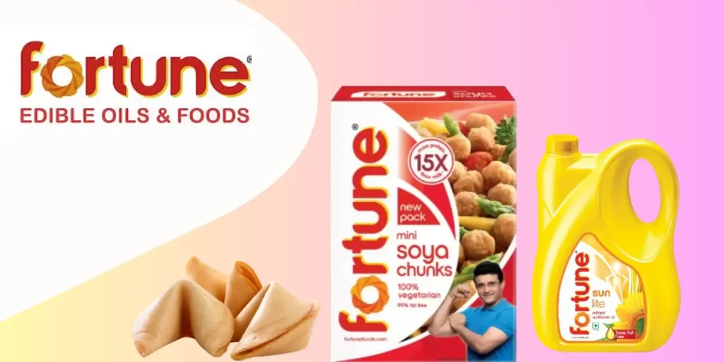 fortune products!