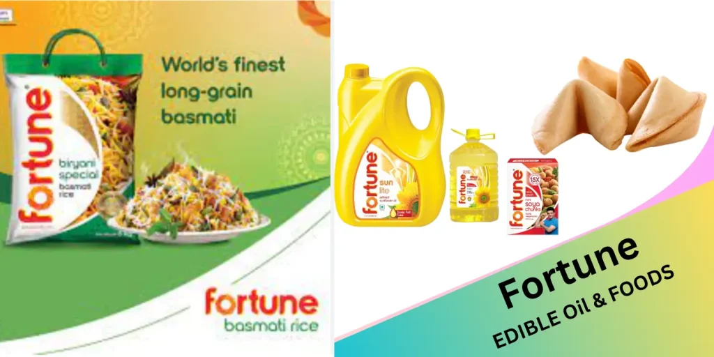 fortune products!