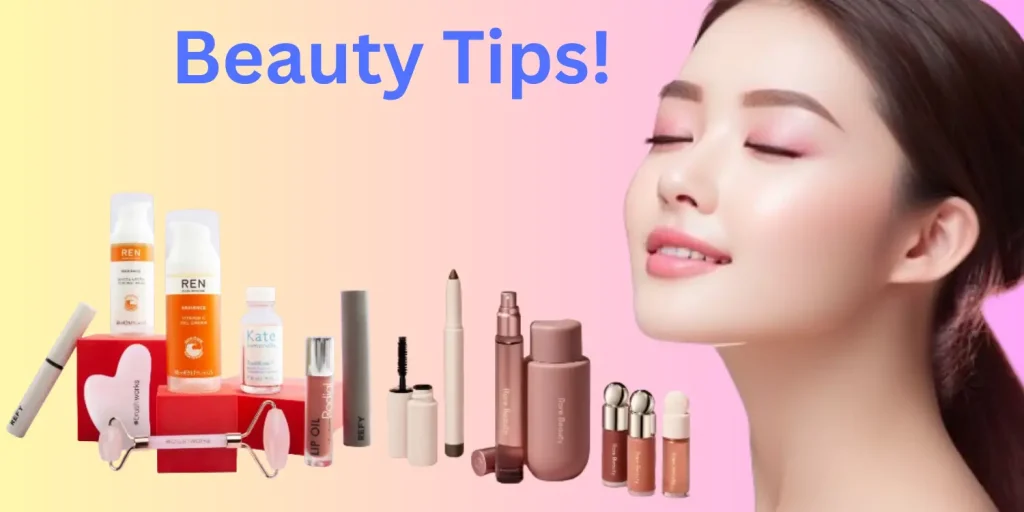 Health & Beauty Tips!