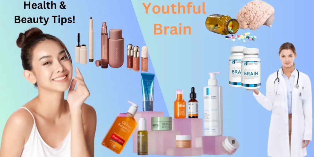 Health & Beauty Tips!